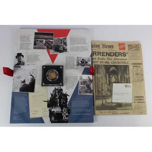 161 - Two Pounds 2020 