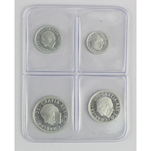 208 - Maundy Set 2023 