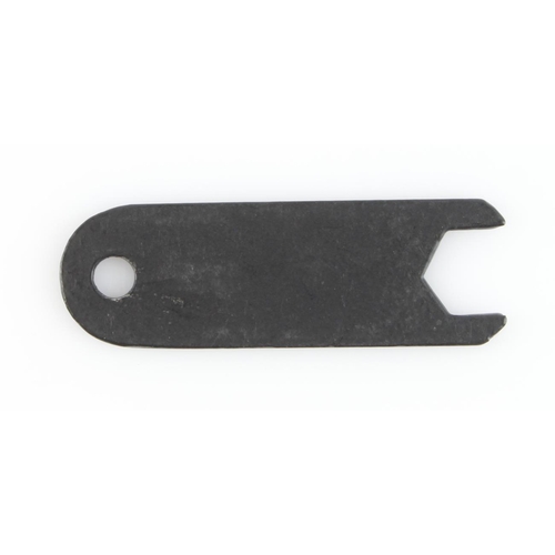 856 - German dagger spanner for securing top nut on SS ,SA,NSKK daggers maker marked.