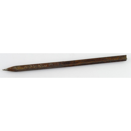 1684 - WW1 German flechette dart.