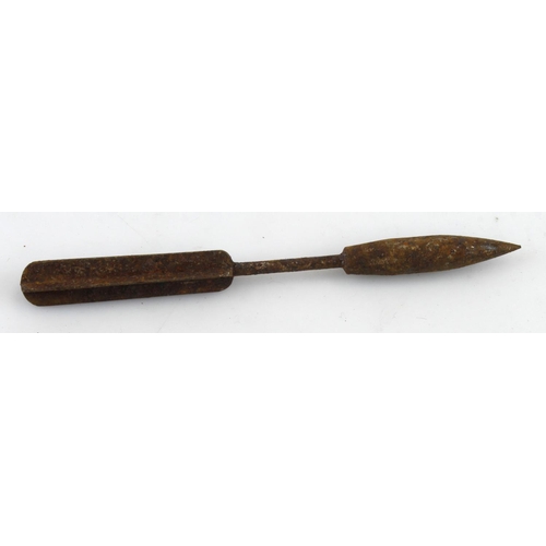 1708 - WW1 mk 3 flechette dart.