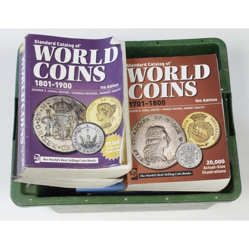 Coin & Banknote Catalogues (10): Krause World Coins: 1601-1700 5th Ed ...