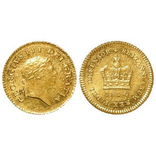 82 - Third Guinea 1810 GEF