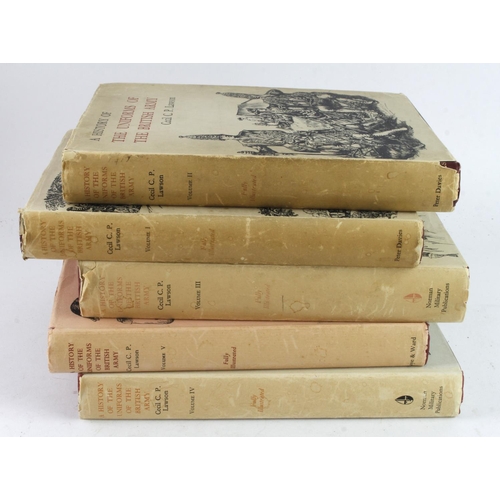 895 - Books - a complete set of 