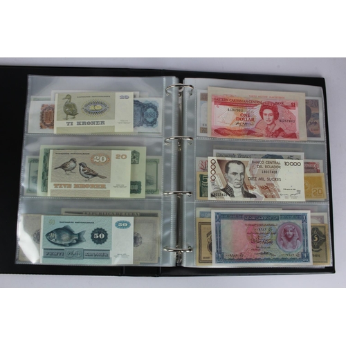 950 - World (140), an interesting world collection in an album, including Argentina 1 Peso 1897, Greece 5 ... 