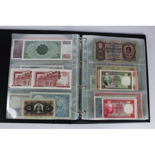 950 - World (140), an interesting world collection in an album, including Argentina 1 Peso 1897, Greece 5 ... 