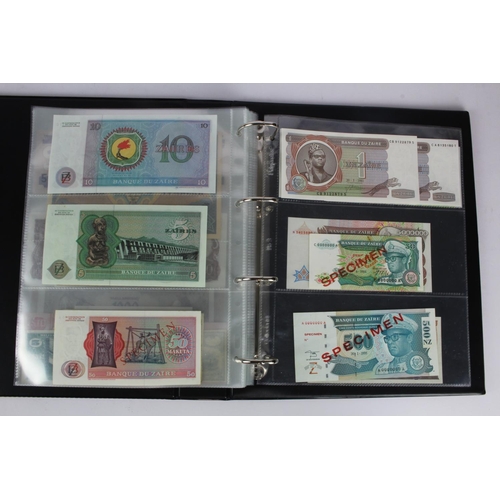 950 - World (140), an interesting world collection in an album, including Argentina 1 Peso 1897, Greece 5 ... 