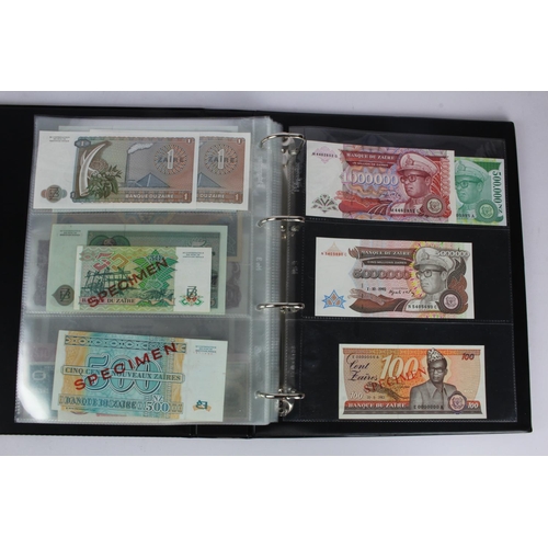 950 - World (140), an interesting world collection in an album, including Argentina 1 Peso 1897, Greece 5 ... 