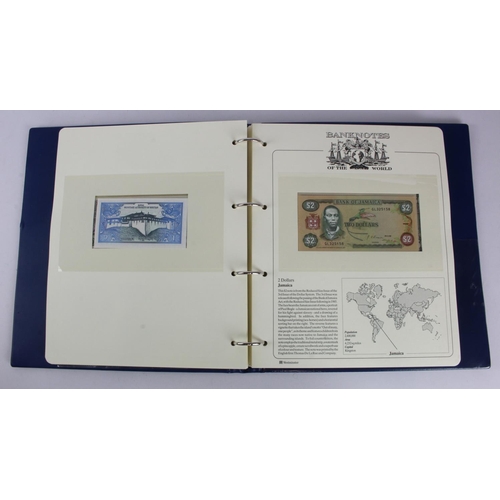 967 - World (218), Hendon album with Central and South America collection (159), Bolivia, Colombia, Chile,... 