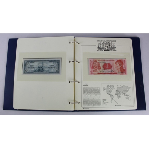 967 - World (218), Hendon album with Central and South America collection (159), Bolivia, Colombia, Chile,... 