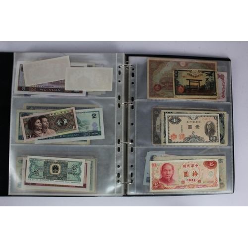 997 - World, Asia (142), collection in Hendon album, Hong Kong, Singapore, Macau, China, Malaya, Netherlan... 