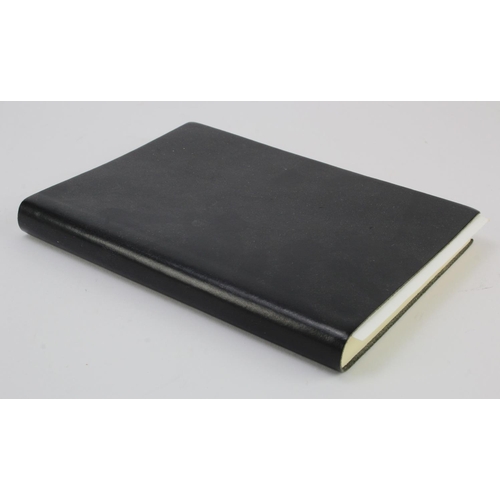 877 - Autograph Album. An autograph album containing over 100 signatures, circa 2001-2002, signers include... 