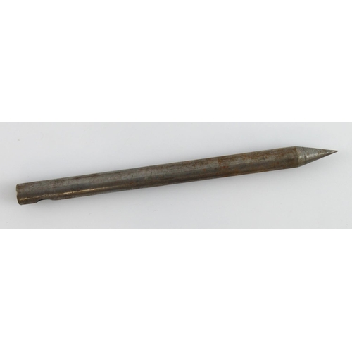 648 - WW1 incendiary flechette dart.