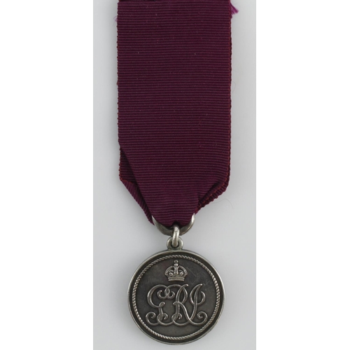 894 - Medal of the Order of the British Empire, named (J W Edwards 1921) L/G 12/10/1920 Sgt E Division Met... 