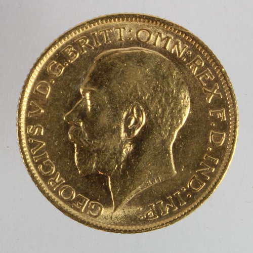 64 - Sovereign 1913 nEF