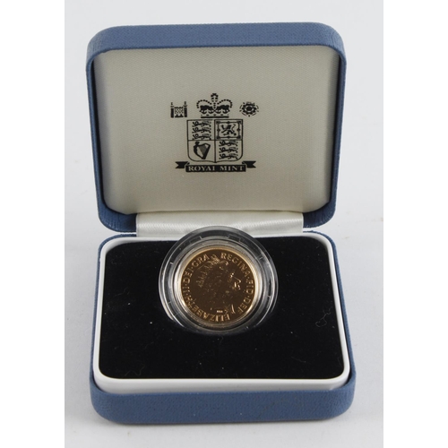 90 - Sovereign 2006 UNC, in an unrelated RM case.