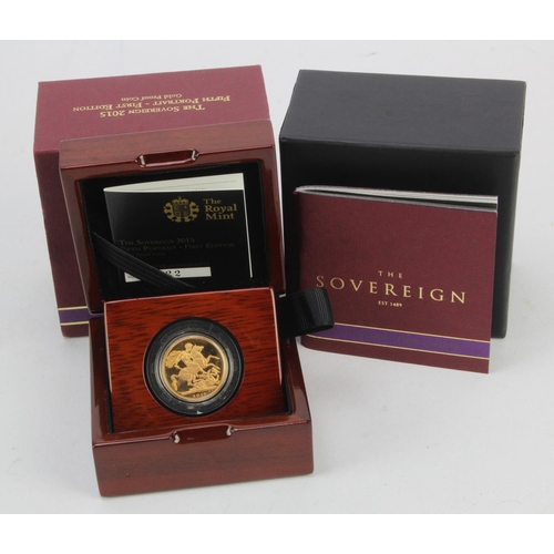 98 - Sovereign 2015 