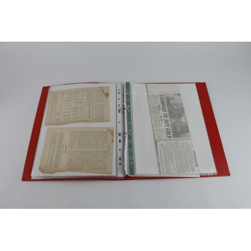 269 - Bank of England (50) plus 3 Scotland and Guernsey notes, O'Brien 10 Shillings Britannia, O'Brien, Ho... 
