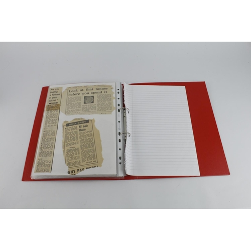 269 - Bank of England (50) plus 3 Scotland and Guernsey notes, O'Brien 10 Shillings Britannia, O'Brien, Ho... 