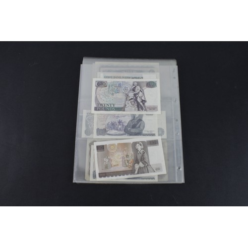265 - Bank of England (31), a good collection from Mahon to Gill, 10 Shillings to 50 Pounds, Mahon 1 Pound... 