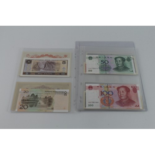 529 - China (33), high grade group with no duplication including Central Bank 10 Silver Dollars and 1 Silv... 