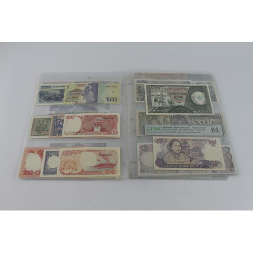 798 - World I (67), a collection from Iceland to Italy with no duplication, including Iceland 25 Kronur da... 