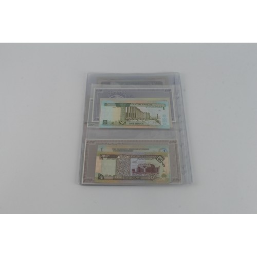 801 - World J (26), a collection from Jamaica to Jordan with no duplication, Including Jamaica 1000 Dollar... 