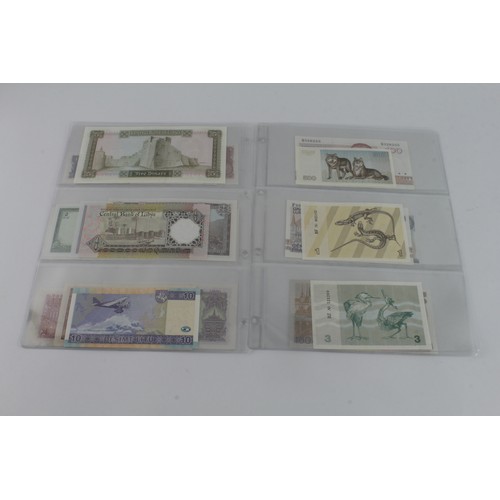 803 - World L (28), a collection from Laos to Luxembourg with no duplication, including Lebanon 1 Livre da... 