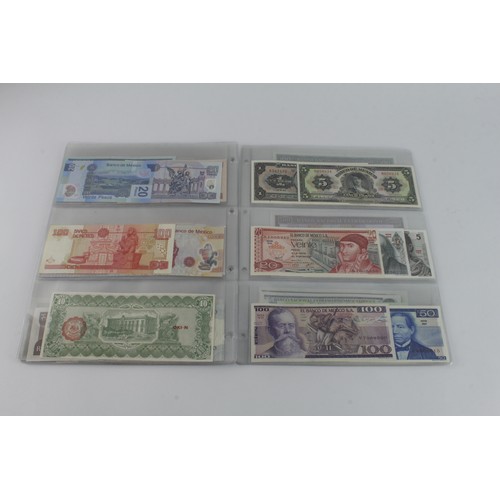 804 - World M (61), a collection from Macau to Mozambique with no duplication, including Malta 1 Pound 195... 