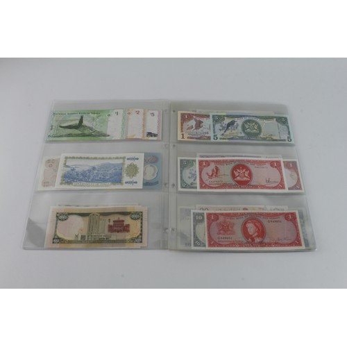 808 - World T (49), a collection from Taiwan to Turkmenistan with no duplication, including Thailand 500 B... 