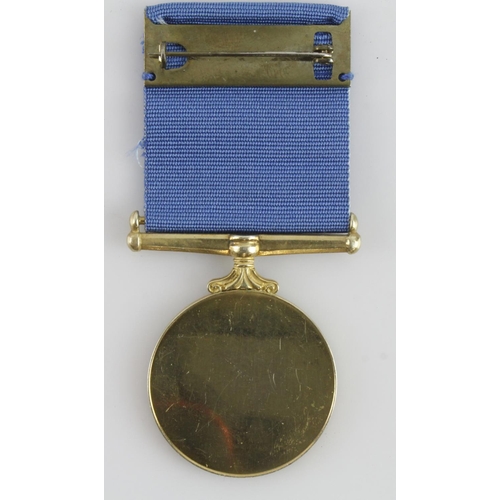 935 - Republic of Botswana Order of Honour medal, instituted 1979 and not often awarded.