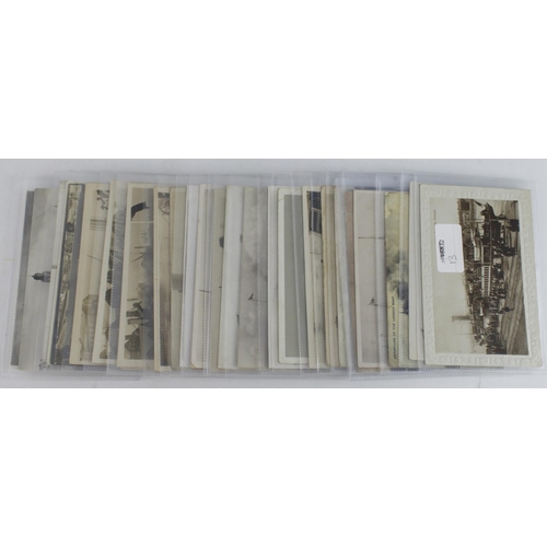 738 - Norfolk, Great Yarmouth: Pleasure boats operating out of Yarmouth - a selection of interesting cards... 