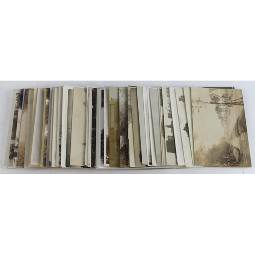 752 - North East England incl Stockton, Goldsthorpe, Grassington, Sheffield, Etal, Alnmouth, etc etc  (app... 