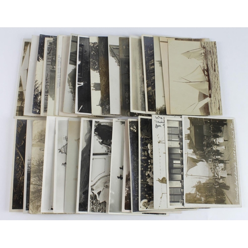 754 - North Western UK incl Cumbria, Merseyside, Lancs, noted Accrington, Bootle, Uppermill, Crosby, Broug... 