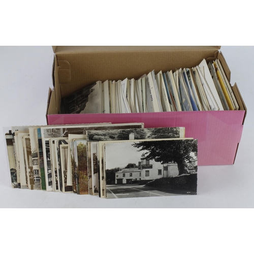 759 - Pubs, inns, hotels, alcohol related, comic, novelty hop picking, original collection, vintage & mode... 