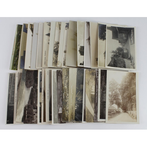 777 - Suffolk range of county views inc Tuddenham, Boxford, Bottisham, Thorpness, Kirton etc, etc  (approx... 