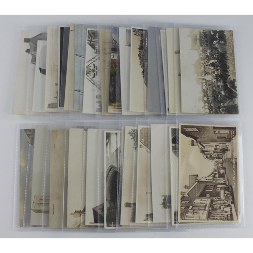 778 - Suffolk selection from Southwold and Walberswick  (approx 28)