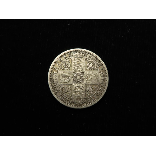 113 - Florin 1849 