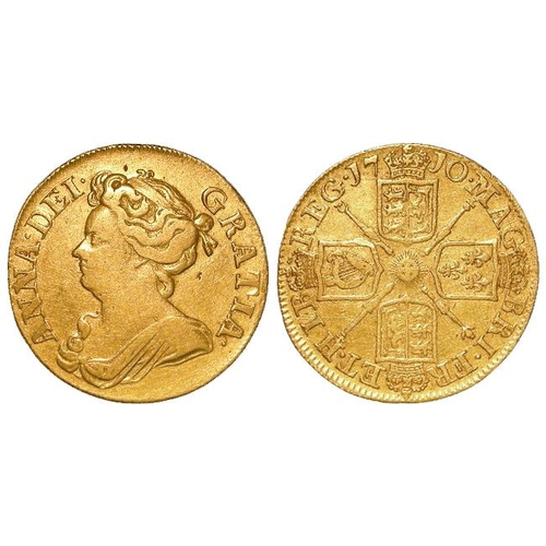 17 - Guinea 1710, S.3574, F-GF (David Fayers Collection)
