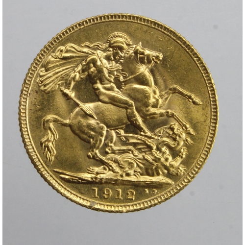 242 - Sovereign 1912 GEF