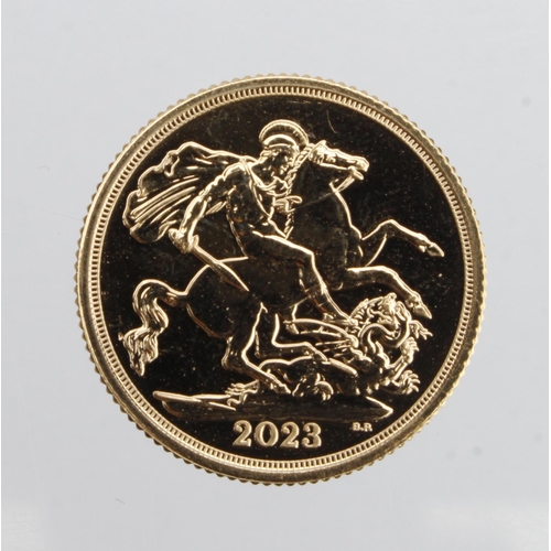 311 - Sovereign 2023 BU