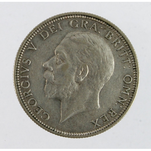 417 - Florin 1932 GVF (David Fayers Collection)