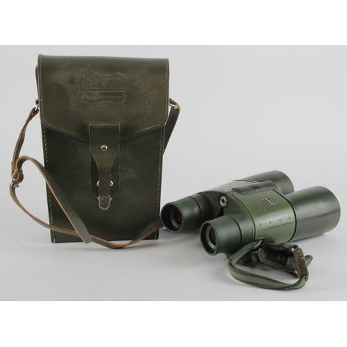 429 - Zeiss Night Owl 8x56 T*P* binoculars with strap, in an Optolyth case