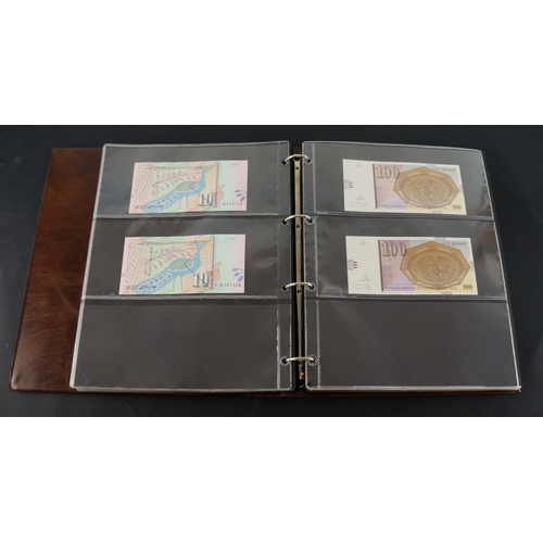 889 - World (115), in Hendon Album with slipcase, Bosnia Herzegovina (32), Croatia (20), Macedonia (4), Se... 