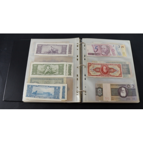 893 - World (220), collection in Hendon album, Turkey Ottoman, Confederate States, USA obsolete banks, Hun... 