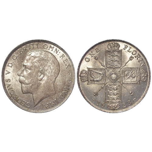 102 - Florin 1923 AU