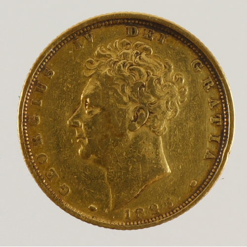 23 - Sovereign 1825 GF