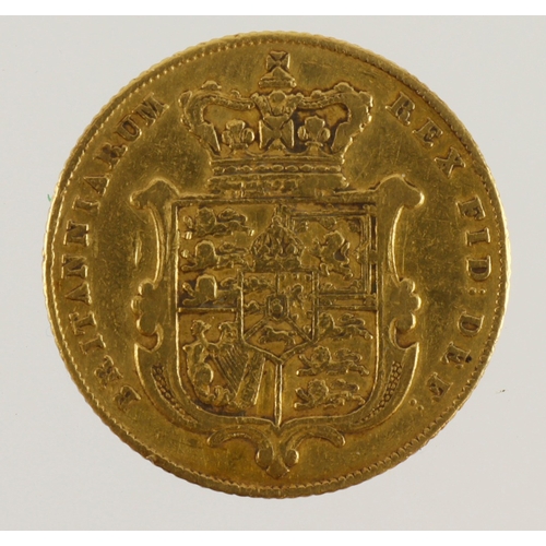 23 - Sovereign 1825 GF