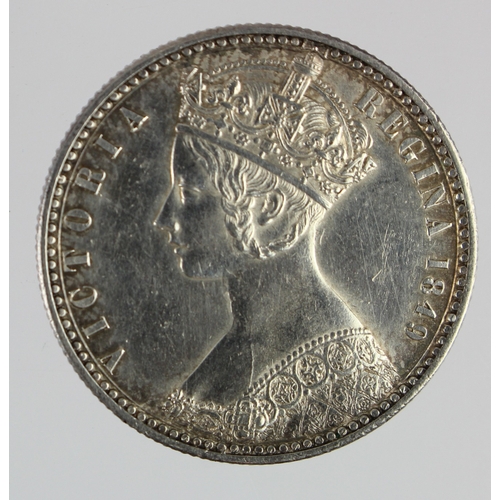 97 - Florin 1849 