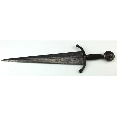 128 - Victorian replica of a Roman Centurion / Trojan Sword  (23.5